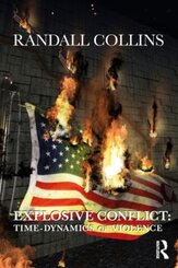 Explosive Conflict