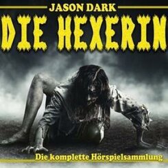 Die Hexerin, 3 Audio-CD