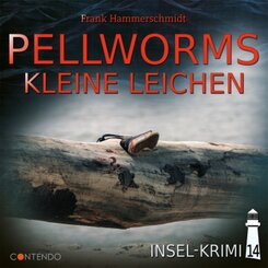 Insel-Krimi - Pellworms Kleine Leichen, 1 Audio-CD
