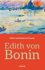 Edith von Bonin