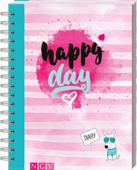 Happy Day Diary