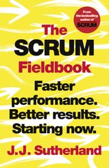 The Scrum Fieldbook; .