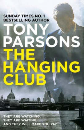 The Hanging Club; .