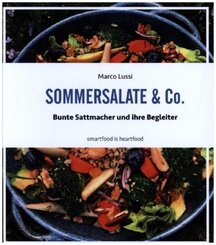 Sommersalate & Co.; .