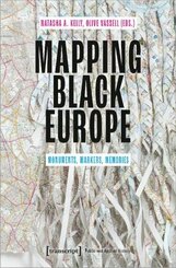 Mapping Black Europe