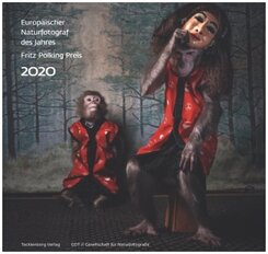 Europäischer Naturfotograf des Jahres und Fritz Pölking Preis 2020
