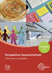 Perspektive Hauswirtschaft - Band 1 - Bd.1