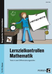 Lernzielkontrollen Mathematik 9./10. Klasse
