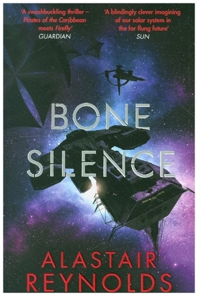 Bone Silence