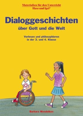 Dialoggeschichten über Gott und die Welt