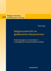 Religionsunterricht im globalisierten Klassenzimmer