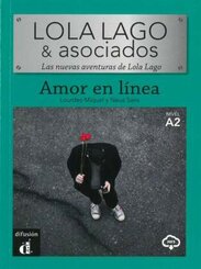 Amor en l&iacute;nea