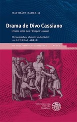 Drama de Divo Cassiano