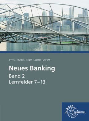 Neues Banking - Bd.2