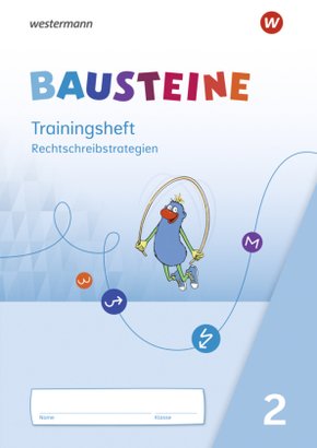 BAUSTEINE Sprachbuch - Ausgabe 2021