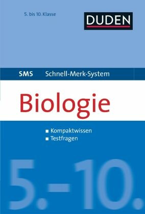 SMS Biologie 5.-10. Klasse