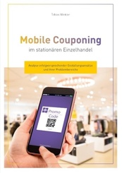 Mobile Couponing im stationären Einzelhandel