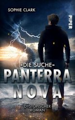 Panterra Nova - Die Suche