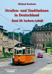 Strassen- und Stadtbahnen in Deutschland / Straßen- und Stadtbahnen in Deutschland