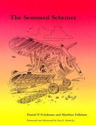 The Seasoned Schemer, second edition