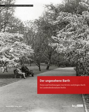 Der ungesehene Barth