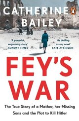 Fey's War