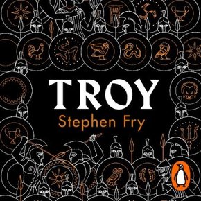 Troy, Audio-CD