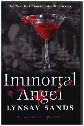 Immortal Angel
