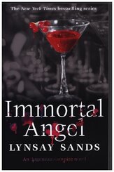 Immortal Angel
