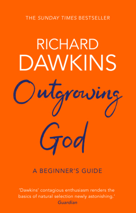 Outgrowing God