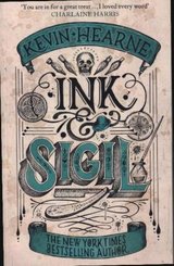 Ink & Sigil - Vol.1