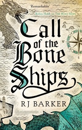 Call of the Bone Ships