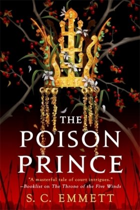 The Poison Prince