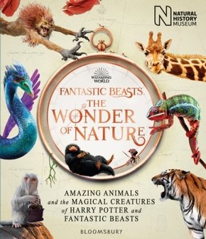 Fantastic Beasts: The Wonder of Nature