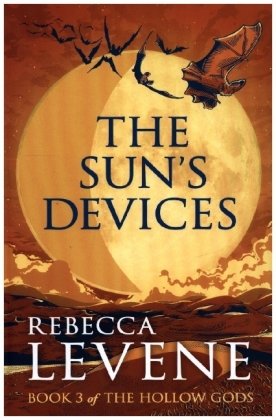 The Sun's Devices