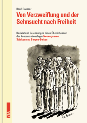 Von Verzweiflung und der Sehnsucht nach Freiheit