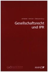 Gesellschaftsrecht und IPR