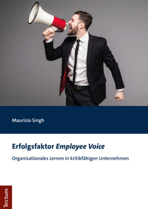 Erfolgsfaktor "Employee Voice"