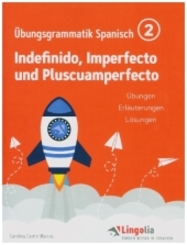 Lingolia Übungsgrammatik Spanisch Teil 2