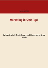 Marketing in Start-ups