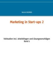 Marketing in Start-ups 2