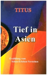 Tief in Asien