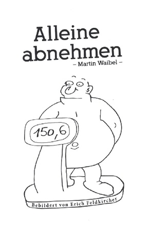 Alleine abnehmen