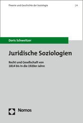 Juridische Soziologien
