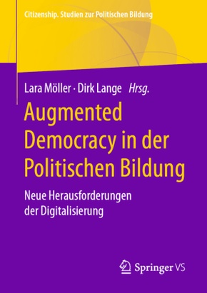 Augmented Democracy in der Politischen Bildung