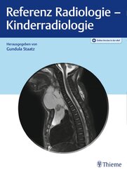 Referenz Radiologie - Kinderradiologie