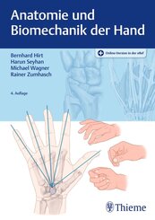 Anatomie und Biomechanik der Hand