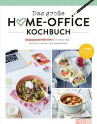 Das große Home-Office-Kochbuch