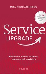 Service Upgrade