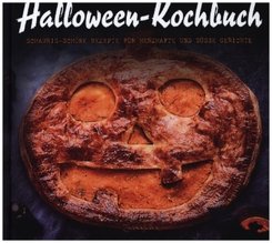 Halloween-Kochbuch